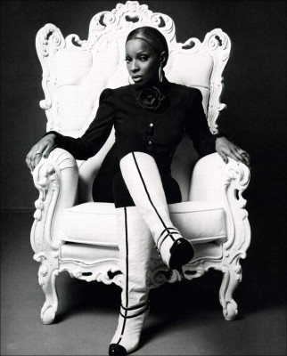 Mary J. Blidge pic #80502